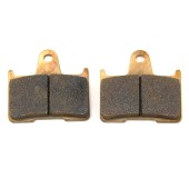 Колодки тормозные для Yamaha 05-152-49F Колодки тормозные для Yamaha 05-152-49F