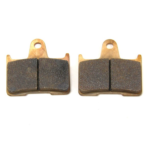 Колодки тормозные для Yamaha 05-152-49F