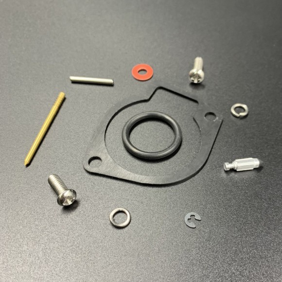 Ремкомплект карбюратора Tohatsu 2.5-3.5 (PREMARINE)