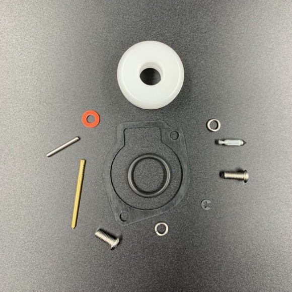 Ремкомплект карбюратора Tohatsu 2.5-3.5 (PREMARINE)