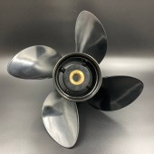 Гребной винт VOLVO SX (4X14X21) (POLASTORM TQ) Гребной винт VOLVO SX (4X14X21) (POLASTORM TQ)