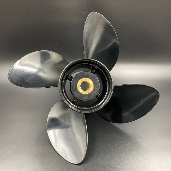 Гребной винт VOLVO SX (4X14X21) (POLASTORM TQ)