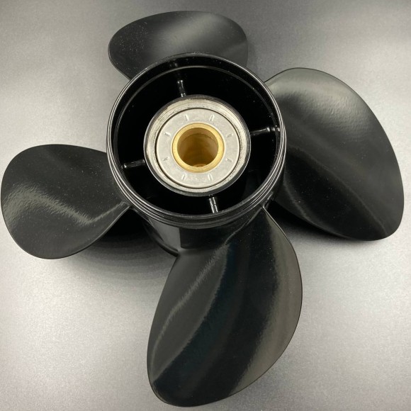 Гребной винт VOLVO SX (4X14X21) (POLASTORM TQ)