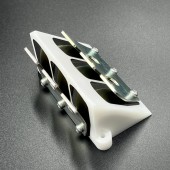 Лепестковый клапан Tohatsu M40C (Tohatsu)