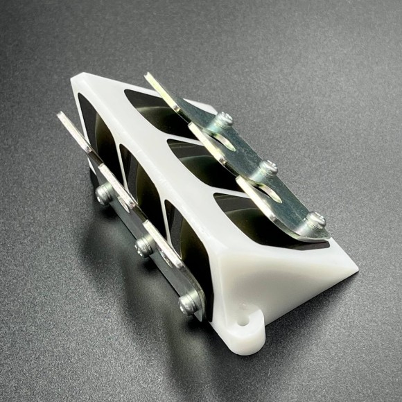 Лепестковый клапан Tohatsu M40C (Tohatsu)