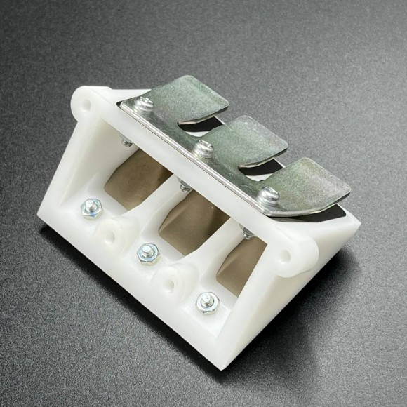 Лепестковый клапан Tohatsu M40C (Tohatsu)