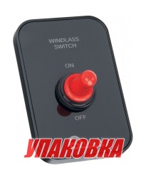 Автоматический магнитный предохранитель, 60А, Quick (упаковка из 3 шт.)