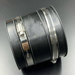 Комплект гофр выхлопа+заслонка Mercruiser V6-V8 (JSP)