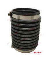 Гофра выхлопа Volvo Penta  200-290, Recmar