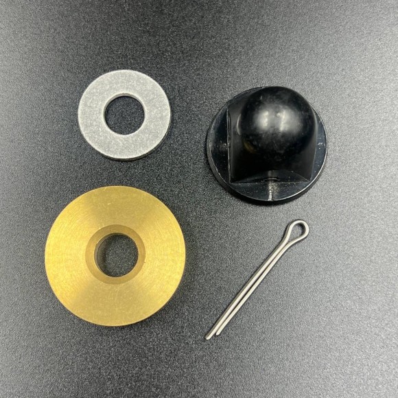 Установочный комплект гребного винта Yamaha 4-5 (647-W4599-00) (YHS) Установочный комплект гребного винта Yamaha 4-5 (647-W4599-00) (YHS)