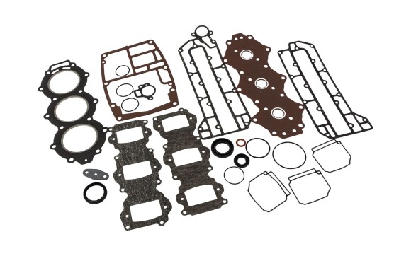 Ремкомплект прокладок блока Yamaha 60F/70B, Recmar