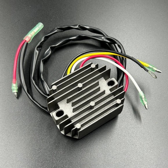 Выпрямитель-регулятор Tohatsu MFS9,9-18 (3V9-76060-2) (JSP) Выпрямитель-регулятор Tohatsu MFS9,9-18 (3V9-76060-2) (JSP)