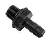 Фитинг патрубка забора топлива стационарного бака