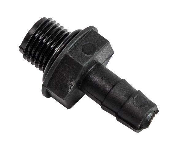 Фитинг патрубка забора топлива стационарного бака