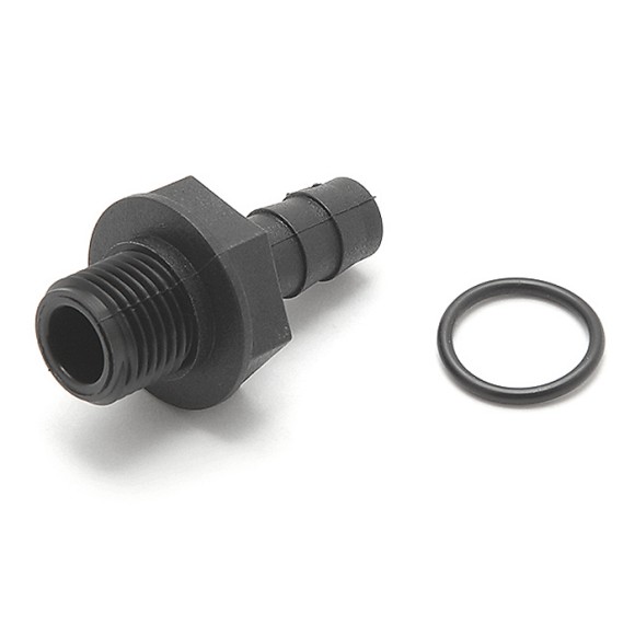 Фитинг патрубка забора топлива стационарного бака Фитинг патрубка забора топлива стационарного бака