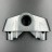 Кронштейн демпфера Yamaha 50-90, F40-F50 (PREMARINE)