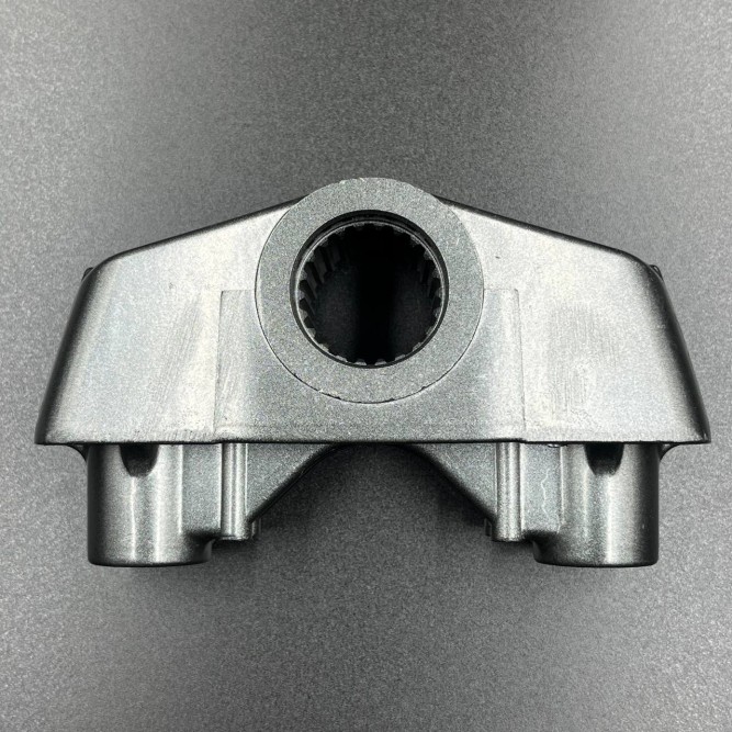 Кронштейн демпфера Yamaha 50-90, F40-F50 (PREMARINE)