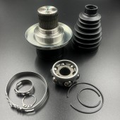 Шрус внутренний задний левый ATV 500-A/2A/X5/X6/X8 (ZIBO)