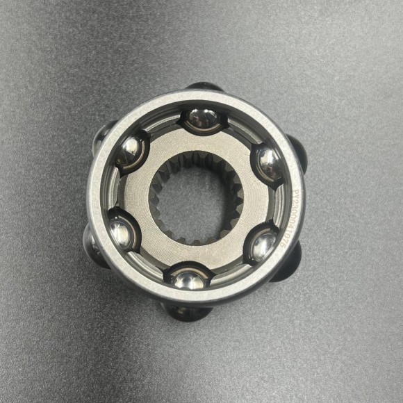 Шрус внутренний задний левый ATV 500-A/2A/X5/X6/X8 (ZIBO)