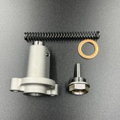 Натяжитель цепи Yamaha Grizzly 550/700 (Yamaha)