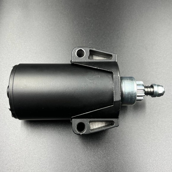 Электростартер Mercury 8-25 (50-90983T1; 50-893889T; 50-893889T; 50-8M0033984) (PREMARINE) Электростартер Mercury 8-25 (50-90983T1; 50-893889T; 50-893889T; 50-8M0033984) (PREMARINE)
