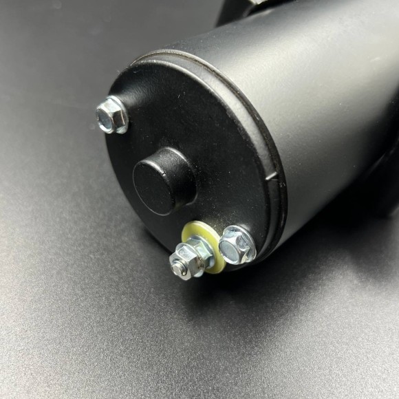 Электростартер Mercury 8-25 (50-90983T1; 50-893889T; 50-893889T; 50-8M0033984) (PREMARINE) Электростартер Mercury 8-25 (50-90983T1; 50-893889T; 50-893889T; 50-8M0033984) (PREMARINE)