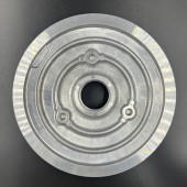 Шкив вариатора Yamaha VK540 (Yamaha) Шкив вариатора Yamaha VK540 (Yamaha)