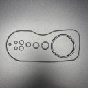 Набор колец резиновых SEAL KIT (Quicksilver)