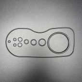 Набор колец резиновых SEAL KIT (Quicksilver)