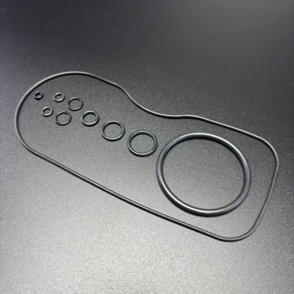 Набор колец резиновых SEAL KIT (Quicksilver)