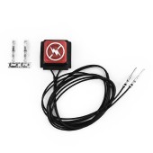 Кнопка аварийной остановки двигателя Sledex для Ski-Doo (заменяет 01-120-18)