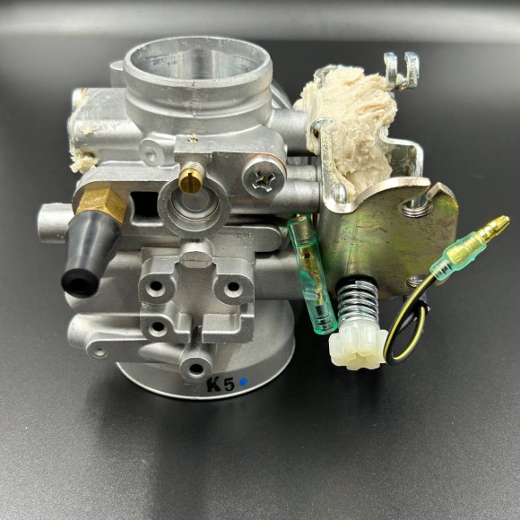 Карбюратор в сборе Yamaha VK540 (Yamaha)