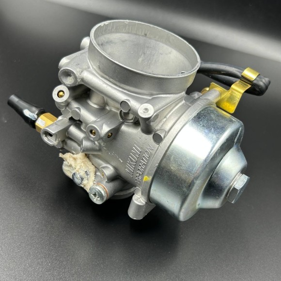 Карбюратор в сборе Yamaha VK540 (Yamaha)