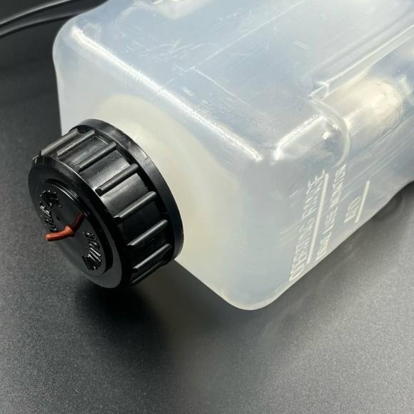 Расширительный бачок масла в редукторе Mercuiser (806193A51)  (JSP)