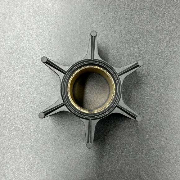 Крыльчатка помпы охлаждения Mercruiser Alpha One/Mercury 75-225 47-30221 (Quicksilver)