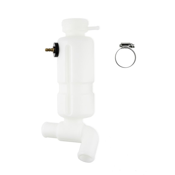 Бачок расширительный Sledex для Arctic Cat Бачок расширительный Sledex для Arctic Cat