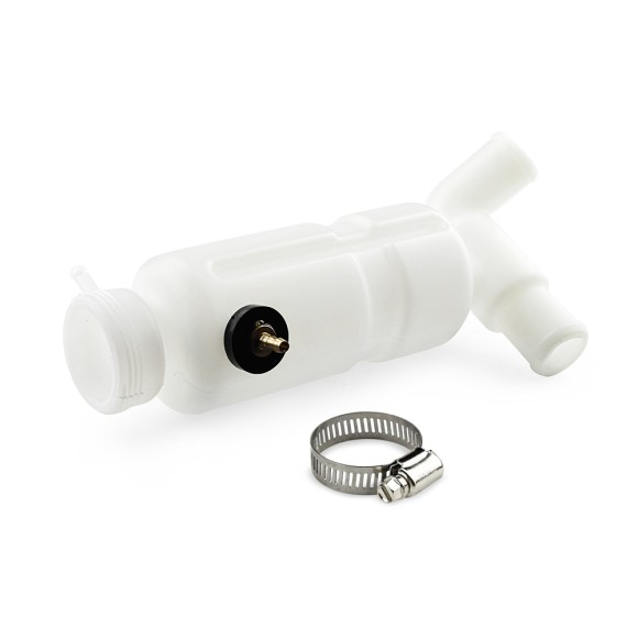 Бачок расширительный Sledex для Arctic Cat