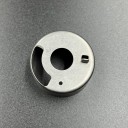 Стакан помпы охлаждения Tohatsu 8-9.8, MFS8 (F8-04000010; 8037511) (YUELANG)