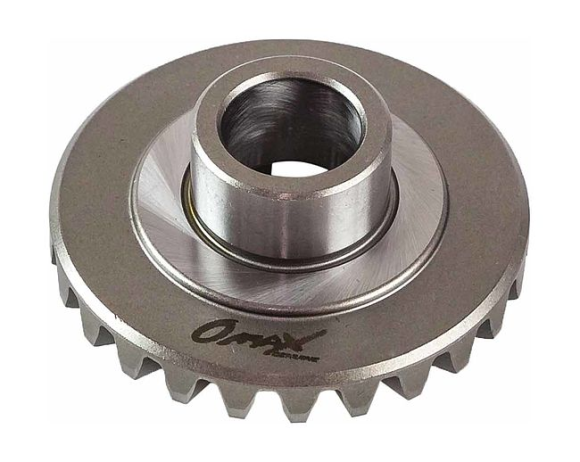Шестерня редуктора Suzuki DF8A/9.9A/B/15A/20A/DT9.9/15 (заднего хода), Omax