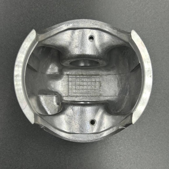 Поршневой комплект Polaris 600 (STD) (2204152) (Osaka)