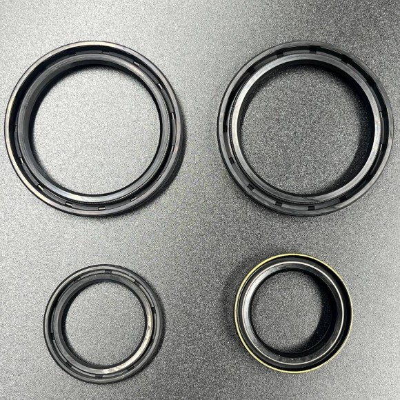 Ремкомплект нижнего редуктора для Volvo Penta SX DPS  (JSP)