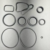 Ремкомплект нижнего редуктора для Volvo Penta SX DPS (JSP) Ремкомплект нижнего редуктора для Volvo Penta SX DPS (JSP)