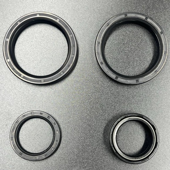 Ремкомплект нижнего редуктора для Volvo Penta SX DPS  (JSP)