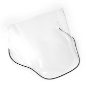 Стекло ветровое BRP Lynx 6900, Ski-Doo Skandic (стд 58см, 2мм) Стекло ветровое BRP Lynx 6900, Ski-Doo Skandic (стд 58см, 2мм)