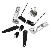 Скребки для охлаждения склизов BRP SM-12734