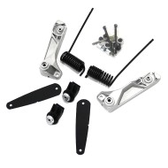 Скребки для охлаждения склизов BRP SM-12734