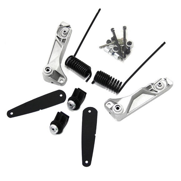 Скребки для охлаждения склизов BRP SM-12734