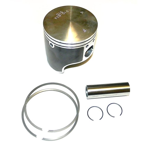 Поршневой комплект Yamaha 1300R (+1 мм) 010-824-07PK