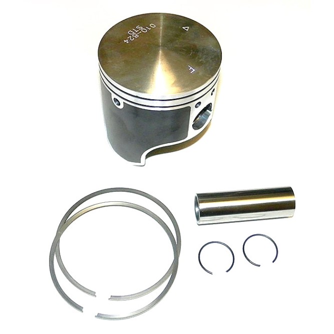 Поршневой комплект Yamaha 1300R (+1 мм) 010-824-07PK