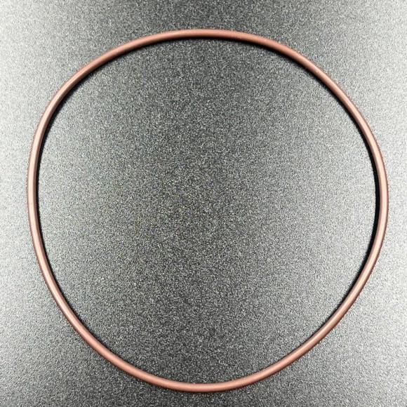 Уплотнительное кольцо (прокладка) ГБЦ SKI-DOO 600 (Sinera)